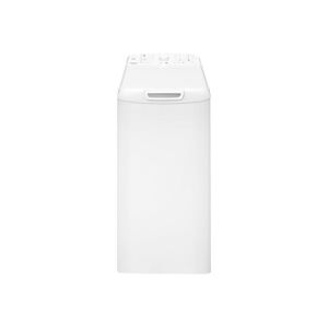 Vedette VT16522 Machine à laver Blanc - Chargement par le dessus - Publicité