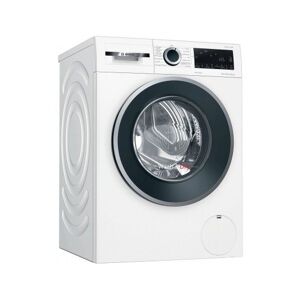 Bosch Serie WNG25400FF Machine à laver séchante - Chargement frontal - Publicité