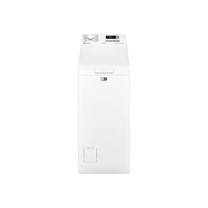 Electrolux PerfectCare 600 EW6T3263ED Machine à laver - Chargement par le dessus - Publicité