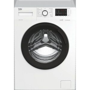 Machine à laver BEKO WTA 10712 XSWR 10 kg 1400 rpm - Publicité