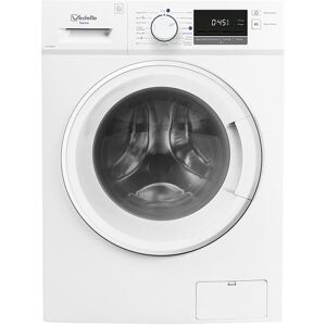 Lave-linge hublot 8 kg VEDETTE LFVQ184W - Publicité