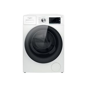 Whirlpool W6 W945WB FR Machine à laver Blanc - Chargement frontal - Publicité