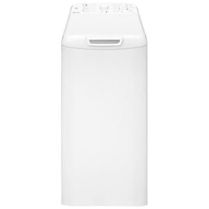 Vedette TVC651 Machine à laver Blanc - Chargement par le dessus - Publicité