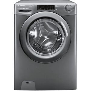 Lave-linge 10 kg Candy CSS1510TWMRRE - Publicité