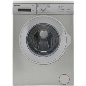 Telefunken Lave linge Frontal LL1005DS - Publicité