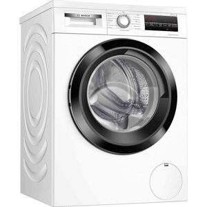 Bosch WUU28T19FF Série 6, Lave-linge front, 9 kg, 1400 trs/min - Publicité