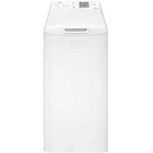 LAVE LINGE TOP VEDETTE VT16524Q - Publicité