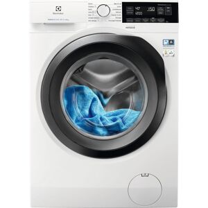 Lave linge hublot ELECTROLUX EW6F1410ES - Publicité