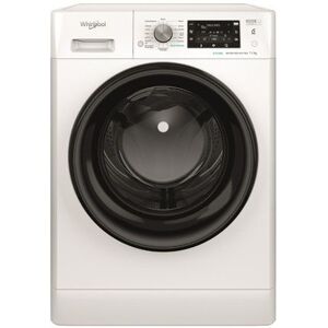 WHIRLPOOL FFDB11469BVFR - Lave-linge hublot 11Kg - Publicité