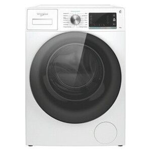 Lave-linge hublot Whirlpool W6XW845WRFR Silence 8 kg 1400 trs/ m - Publicité