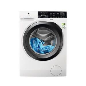 Lave-linge hublot Electrolux EW8F1625RV - Publicité