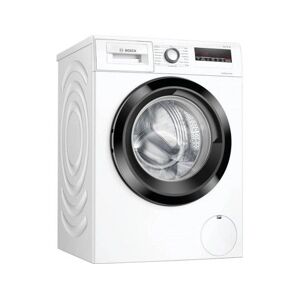 Bosch Serie WAN28218FF Machine à laver Blanc - Chargement frontal - Publicité