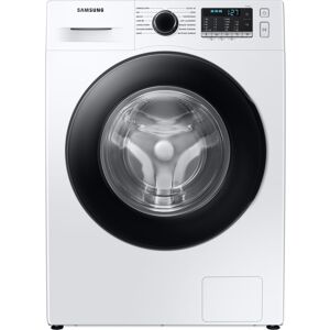 Lave linge hublot SAMSUNG WW90TA046AT - Publicité