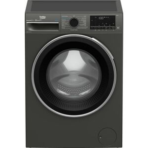 Lave linge hublot BEKO B3WFU584110M Technologie SteamTherapy - Publicité