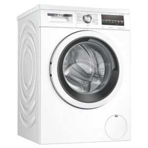 Machine à laver BOSCH 9 kg - Publicité