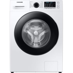 Lave linge hublot Samsung WW11BGA046AE Space MAX - Publicité