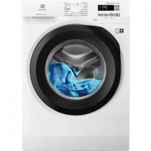 Machine à laver Electrolux EW6F5943FB 9 KG 1400 RPM Blanc 9 kg - Publicité
