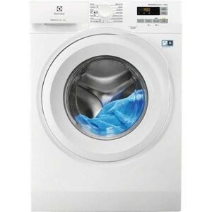 Machine à laver Electrolux EW6F5142FB 10 KG 1400 RPM Blanc 10 kg - Publicité