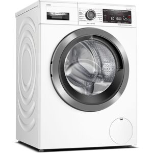 Lave linge hublot BOSCH WAX32K70FR Série 8 I-Dos - Publicité