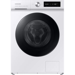 Lave linge frontal SAMSUNG WW11BB704DGWS3 - Publicité