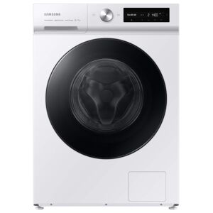 Lave linge frontal SAMSUNG WW11BB704DGWS3 - Publicité