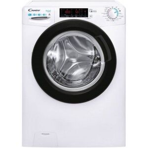 Candy Lave linge sechant Frontal CSWS5106TWMBE-47 - Publicité