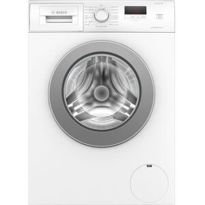 bosch - lave-linge front 1200t 8kg - waj24018fr - Publicité