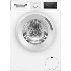 bosch - lave-linge front 1200t 8kg - wan24218fr - Publicité