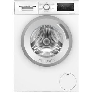 Lave-linge hublot BOSCH SERENITY WAN2811SFR - Publicité