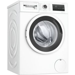 Bosch WAN28238FR Série 4, Lave-linge front, 8 kg, 1400 trs/min - Publicité