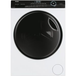 Lave linge hublot HAIER HW100-B14959U1FR - Publicité