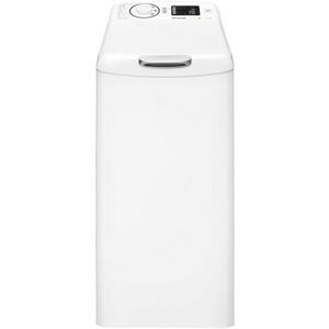 Brandt BT16024Q Machine à laver Blanc - Chargement par le dessus - Publicité