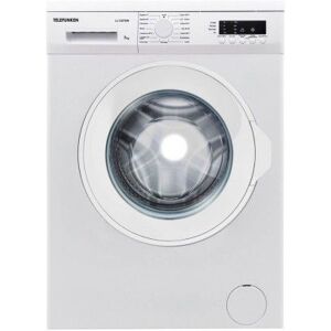 Telefunken Lave linge Frontal LL1207DW - Publicité