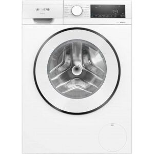 Siemens Lave linge Frontal WG44G009FR - Publicité