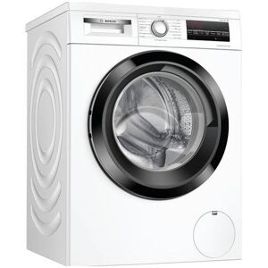 BOSCH Lave-Linge Frontal 9Kg 1400 Trs/min 63L Moteur EcoSilence Drive - Publicité