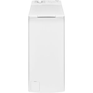Vedette VT17026Q Machine à laver Blanc - Chargement par le dessus - Publicité