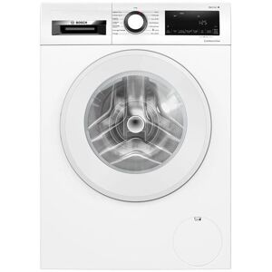 Lave linge hublot Bosch Serie WGG04409FR 9 kg - Publicité