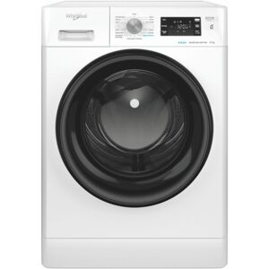Whirlpool Fresh Care + FFBP9469BVFR Machine à laver Blanc - Chargement frontal - Publicité