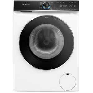 Lave-linge hublot SIEMENS WG56B200FR - Publicité