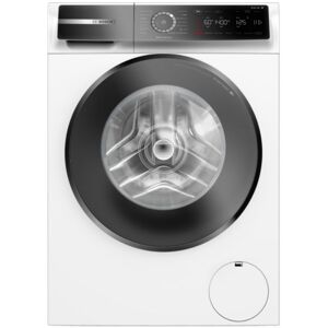 Lave-linge 9 kg, 1400 trs/min Bosch WGB24400FR - Publicité