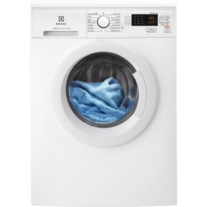 Lave linge hublot ELECTROLUX EW2F6812AA - Publicité