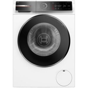 Lave linge hublot Bosch WGB256A0FR - Publicité