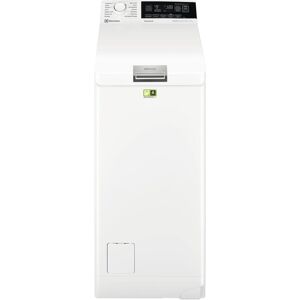 Electrolux PerfectCare 700 EW7T3733DV Machine à laver - Chargement par le dessus - Publicité