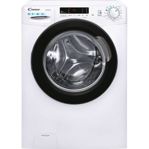 LAVE-LINGE FRONTAL CANDY CS1482DWB447 - Publicité