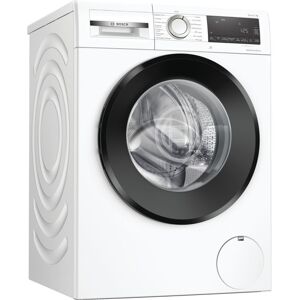 Lave linge hublot BOSCH WGG24400FR Série 6 - Publicité