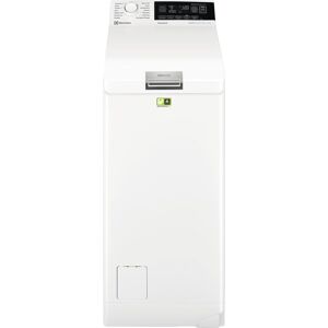 Lave-linge Electrolux PerfectCare EW7T3463IK 7 kg Chargement top - Publicité