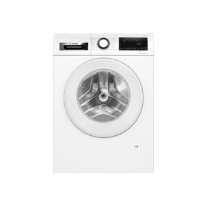 Bosch Serie WGG04209FR Machine à laver Blanc - Chargement frontal - Publicité