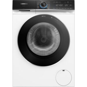 Lave linge hublot SIEMENS WG54B2A0FR - Publicité