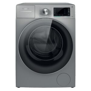 Lave linge professionnel WHIRLPOOL AWH912S/PRO - Publicité