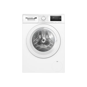 Bosch Serie WAN28258FR Machine à laver Blanc - Chargement frontal - Publicité